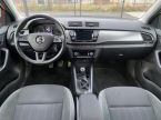 Škoda Fabia - fotka číslo 7