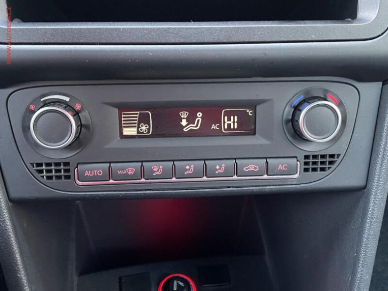 Volkswagen Polo - hlavní fotka