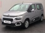 Citroën Berlingo - fotka číslo 2