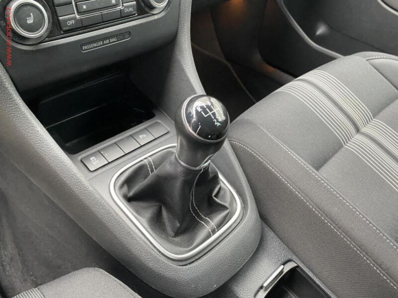 Volkswagen Golf - hlavní fotka