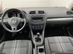 Volkswagen Golf - fotka číslo 7