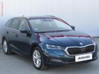 Škoda Octavia - fotka číslo 0
