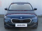 Škoda Octavia - fotka číslo 1