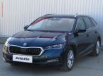 Škoda Octavia - fotka číslo 2