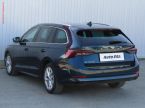 Škoda Octavia - fotka číslo 5