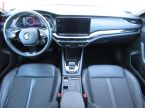 Škoda Octavia - fotka číslo 7