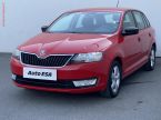 Škoda Rapid - fotka číslo 2