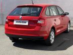 Škoda Rapid - fotka číslo 3