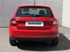 Škoda Rapid - fotka číslo 4