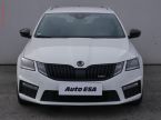 Škoda Octavia - fotka číslo 1