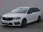 Škoda Octavia - fotka číslo 2