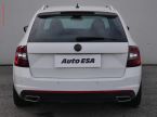 Škoda Octavia - fotka číslo 4