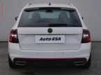Škoda Octavia - fotka číslo 4