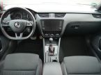 Škoda Octavia - fotka číslo 7