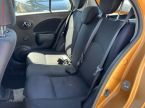 Nissan Micra - fotka číslo 8