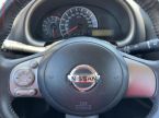 Nissan Micra - fotka číslo 13