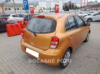 Nissan Micra - fotka číslo 1