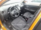 Nissan Micra - fotka číslo 2