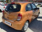 Nissan Micra - fotka číslo 3