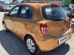 Nissan Micra - fotka číslo 5