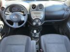 Nissan Micra - fotka číslo 7