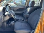 Nissan Micra - fotka číslo 9