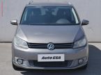Volkswagen Touran - fotka číslo 1