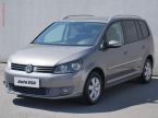 Volkswagen Touran - fotka číslo 2