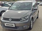 Volkswagen Touran - fotka číslo 2