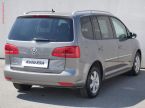 Volkswagen Touran - fotka číslo 3