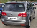 Volkswagen Touran - fotka číslo 3