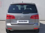 Volkswagen Touran - fotka číslo 4