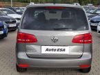 Volkswagen Touran - fotka číslo 4