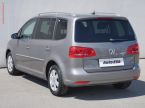 Volkswagen Touran - fotka číslo 5