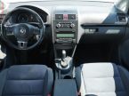 Volkswagen Touran - fotka číslo 7