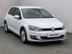 Volkswagen Golf - fotka číslo 0