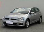 Volkswagen Golf - fotka číslo 2