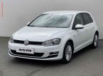 Volkswagen Golf - fotka číslo 2