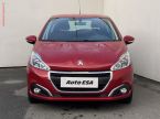 Peugeot 208 - fotka číslo 1