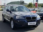 BMW X3 - fotka číslo 0