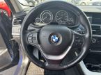 BMW X3 - fotka číslo 12