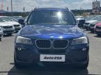 BMW X3 - fotka číslo 1
