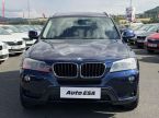BMW X3 - fotka číslo 1