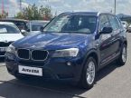 BMW X3 - fotka číslo 2