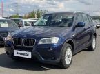 BMW X3 - fotka číslo 2