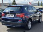 BMW X3 - fotka číslo 3