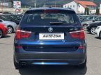 BMW X3 - fotka číslo 4