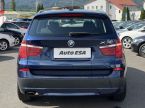 BMW X3 - fotka číslo 4