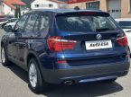 BMW X3 - fotka číslo 5