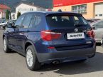 BMW X3 - fotka číslo 5